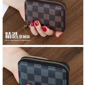 Portable wallet
