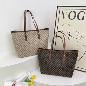 Maxi tote bag