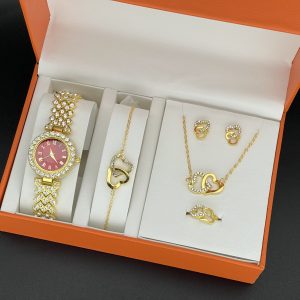Jewelry pack