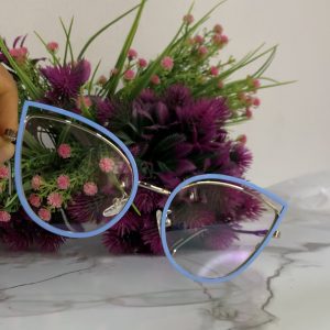 Anti-blue light glasses